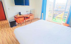ibis Styles Le Havre Centre